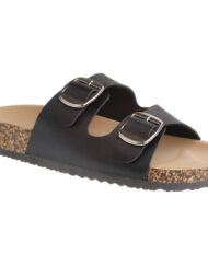Cammi dame sandal  - Black New Female Sort