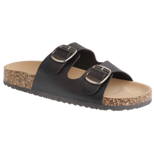 Cammi dame sandal  - Black New Female Sort