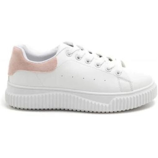 Carla Dame sneakers  - Pink Female