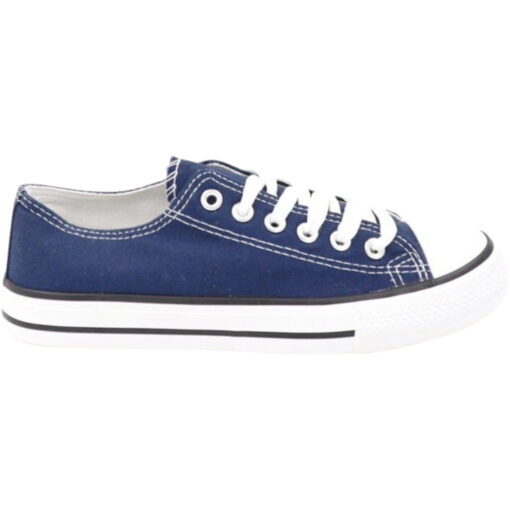 Celina dame sneakers XA - Blue scuro Female Blå
