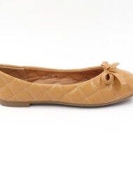 Dame Sandal XA - Camel Female Camel