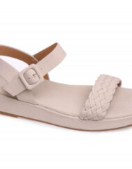 Dame sandal  - Beige Female Beige