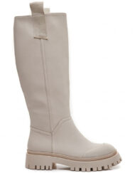 Ejla støvle  - Beige Unisex Beige
