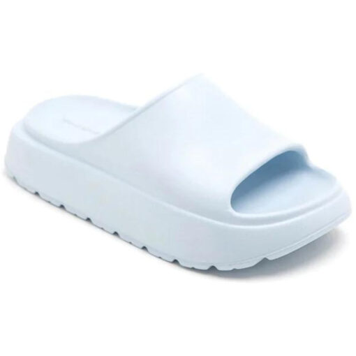 Elisabeth dame sandal  - Blue Female Blå