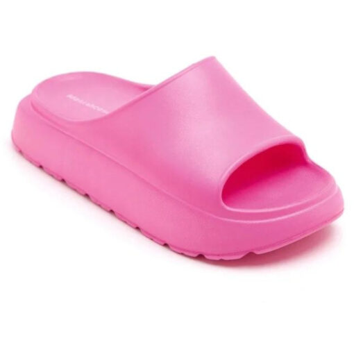 Elisabeth dame sandal  - Fuxia Female