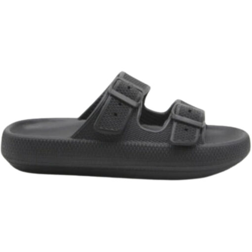 Ellen dame Sandal  - Black Female Sort