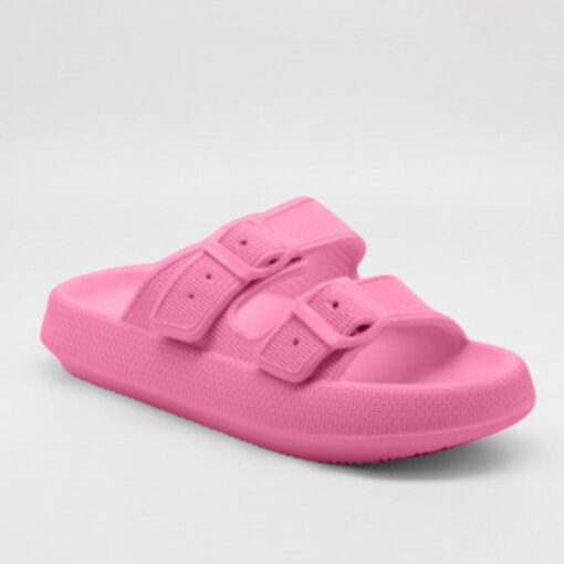 Ellen dame Sandal  - Fuxia Female