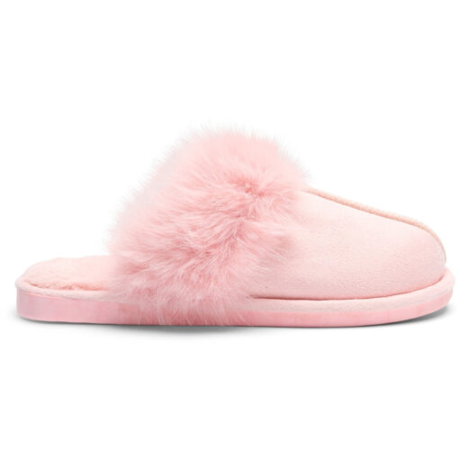 Ellie hjemmesko YL- - Pink Unisex