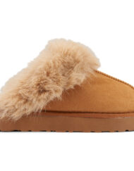 Emilia dame hjemmesko YL- - Camel Female Camel