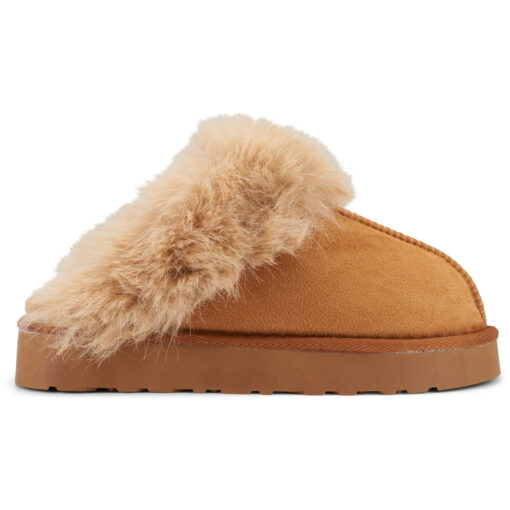 Emilia dame hjemmesko YL- - Camel Female Camel