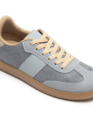 Gabrielle dame sneakers  - Blue Female Blå