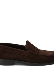 Garment Project - MILES PENNY LOAFER GPF Sko herre Brun