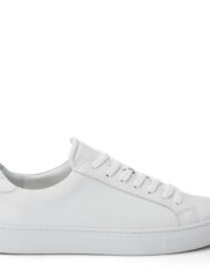 Garment Project - Type GP Sneaker herre Hvid
