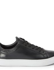 Garment Project - Type GP Sneaker herre Sort