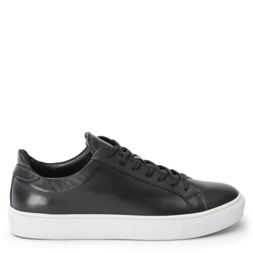 Garment Project - Type GP Sneaker herre Sort