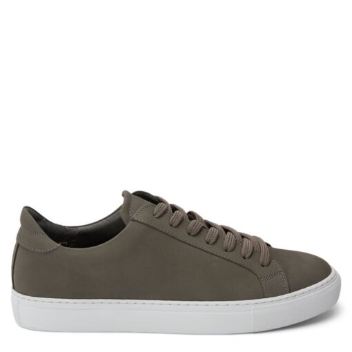 Garment Project - Type GP Sneaker herre Grey