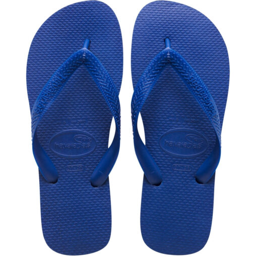 Havaianas Slippers Unisex Top  - Marine Blue Unisex Blå