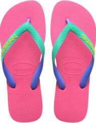 Havaianas unisex top mix - Ciber Pink Unisex