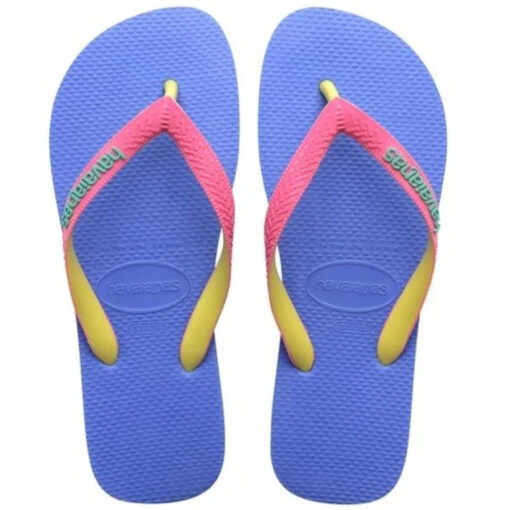 Havaianas unisex top mix - Provence Blue Unisex Blå
