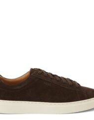 Hugo Boss -  KIERAN_TENN_SD Sko herre Brun