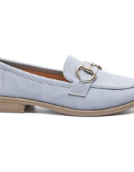 Jessy dame loafers VG - Celeste Female