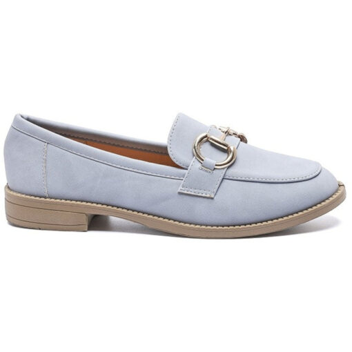 Jessy dame loafers VG - Celeste Female
