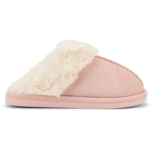 Julle dame hjemmesko BNB- - Pink Female