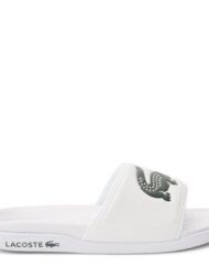 Lacoste - CMA SERVE SLIDE Sko herre Hvid