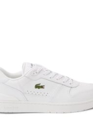 Lacoste - T CLIP SMA Sko herre Hvid