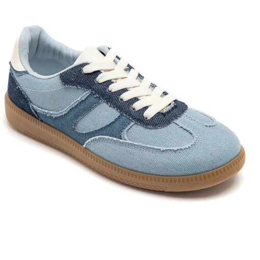 Laura dame sneakers  - Jeans Female