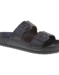 Linnea dame sandal  - Black Female Sort