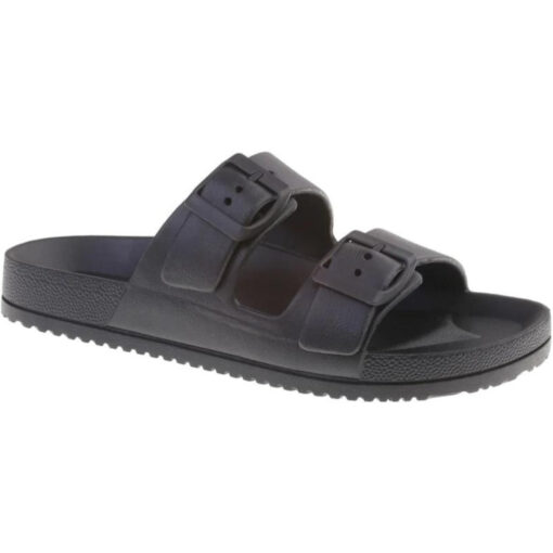Linnea dame sandal  - Black Female Sort