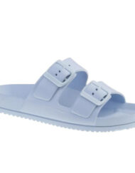 Linnea dame sandal  - Blue Female Blå