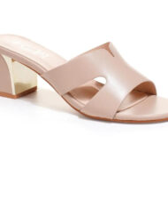 Lola dame sandal - - Beige Female Beige