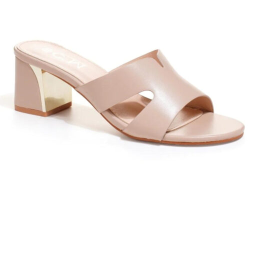 Lola dame sandal - - Beige Female Beige