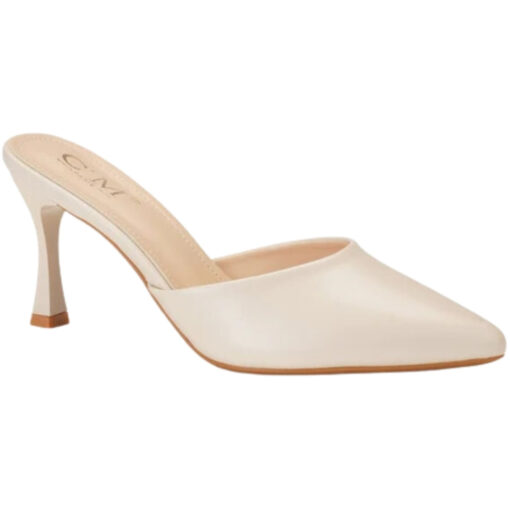 Lotte dame stilet  - Apricot Female