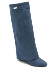 Madeleine dame støvler - - Jeans Female