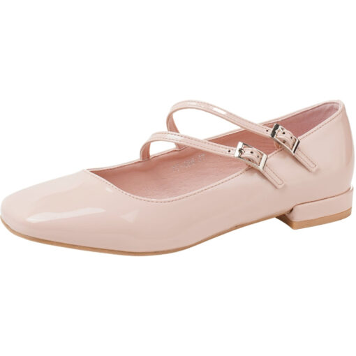 Mai dame ballerinasko - - Pink Female