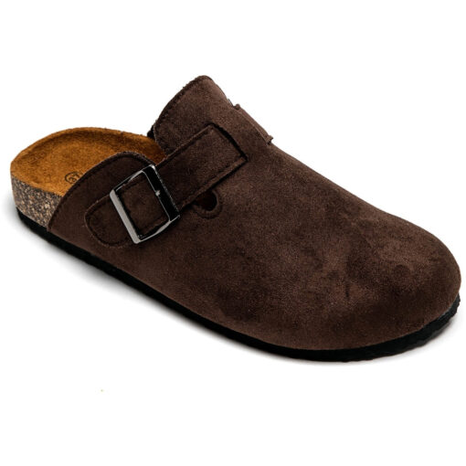 Natali dame sandaler  - Brown Female Brun
