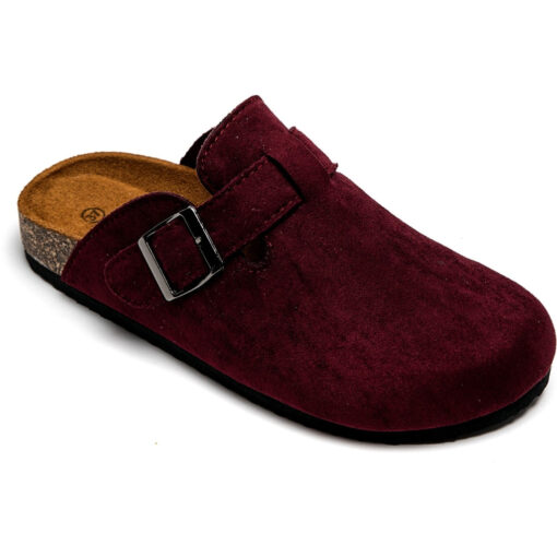 Natali dame sandaler  - Wine Female