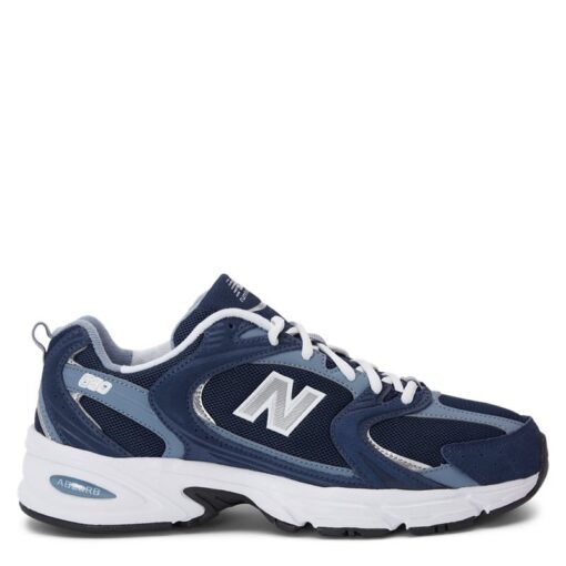 New Balance - MR CA Sneaker herre Navy