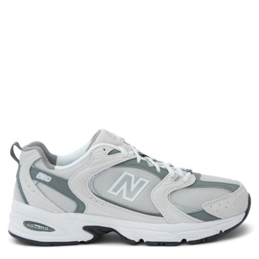New Balance - MR CB Sneaker herre Grå