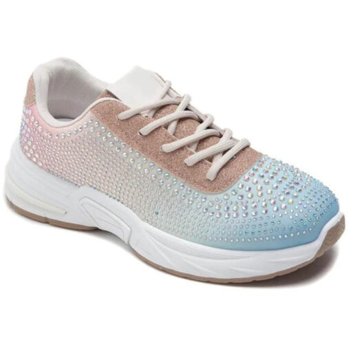 Nynna dame sneakers  - Multi Female
