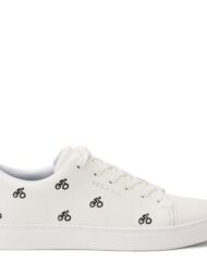Paul Smith Shoes - Lee Cycling Sneakers herre Hvid