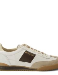 Paul Smith Shoes - Shoe Dover Sneakers herre Hvid