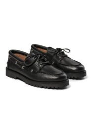 Pavement - Sko - Alvina - Black  Sort