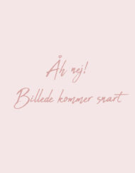 Pavement - Sko - Lucy Lu - Bouclé Blue  Blå
