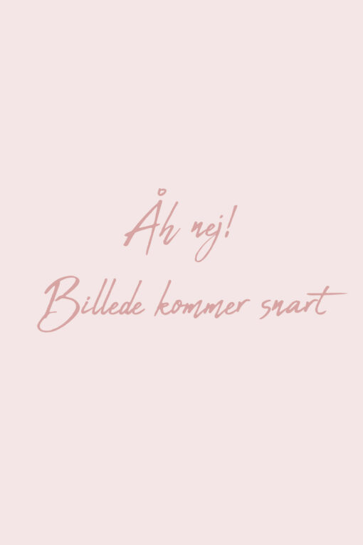 Pavement - Sko - Lucy Lu - Bouclé Blue  Blå