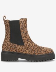 Phenumb - Støvler - Casablanca S - Leopard  Multifarvet