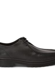 Playboy Alain Leather Loafer Black herre Black